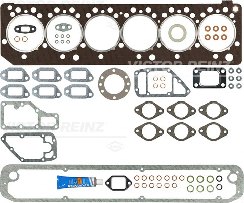 Gasket Kit, cylinder head